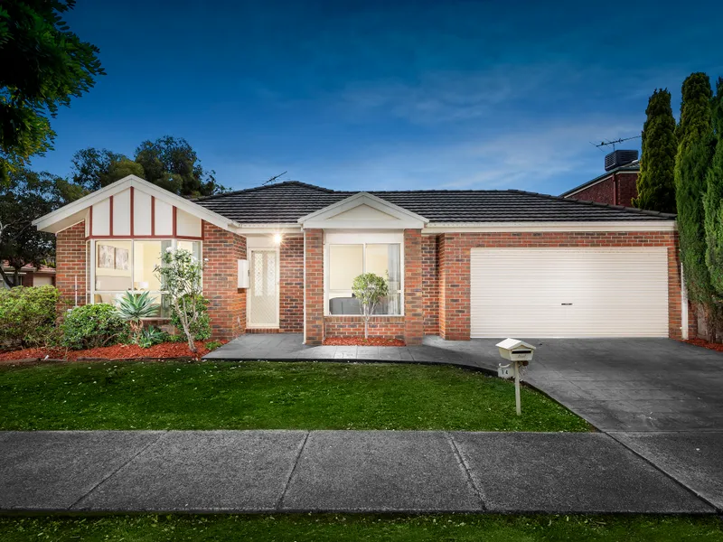 Outstanding First Home or Investment