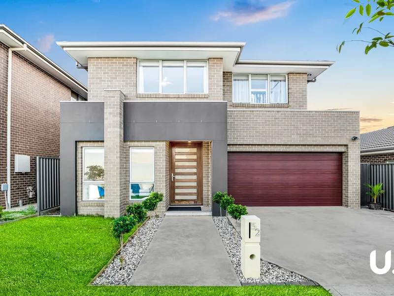 Walking Distance to all Amenities