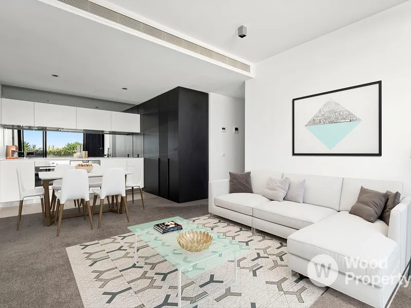 Premium Living & Entertaining