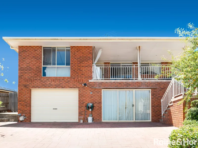 SUPERB FOR FIRST HOME BUYERS, INVESTORS 