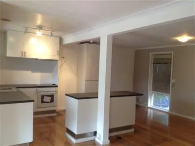 Neat and Tidy 3 Bedroom House!*Under offer*