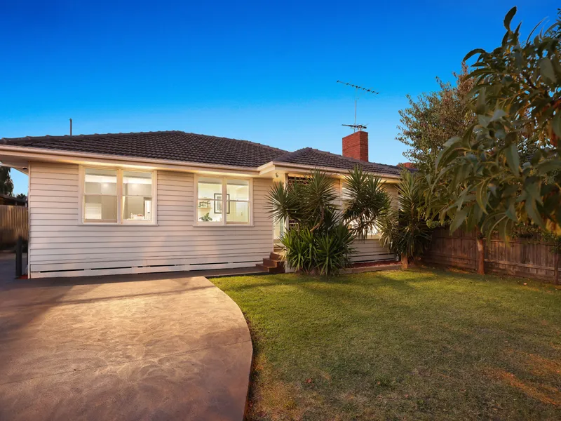 Exquisitely Renovated Family Home