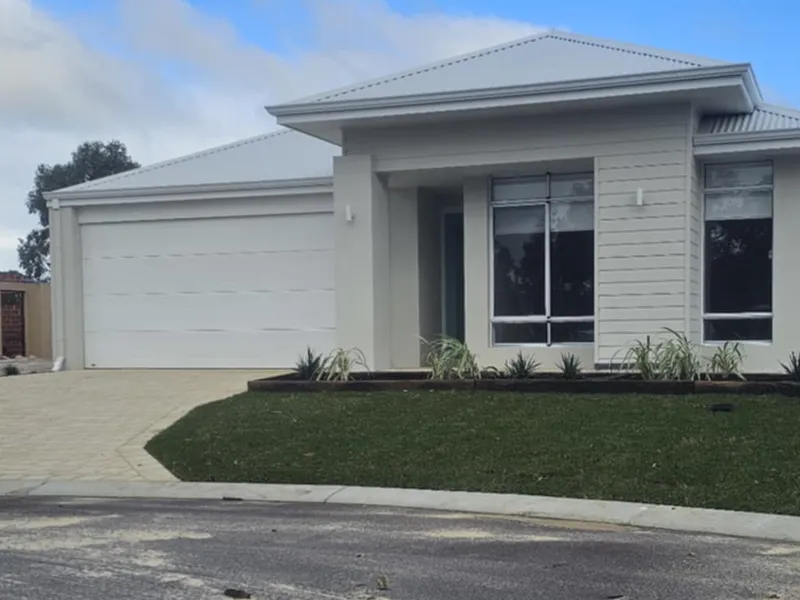 Beautiful on Ballyneal!