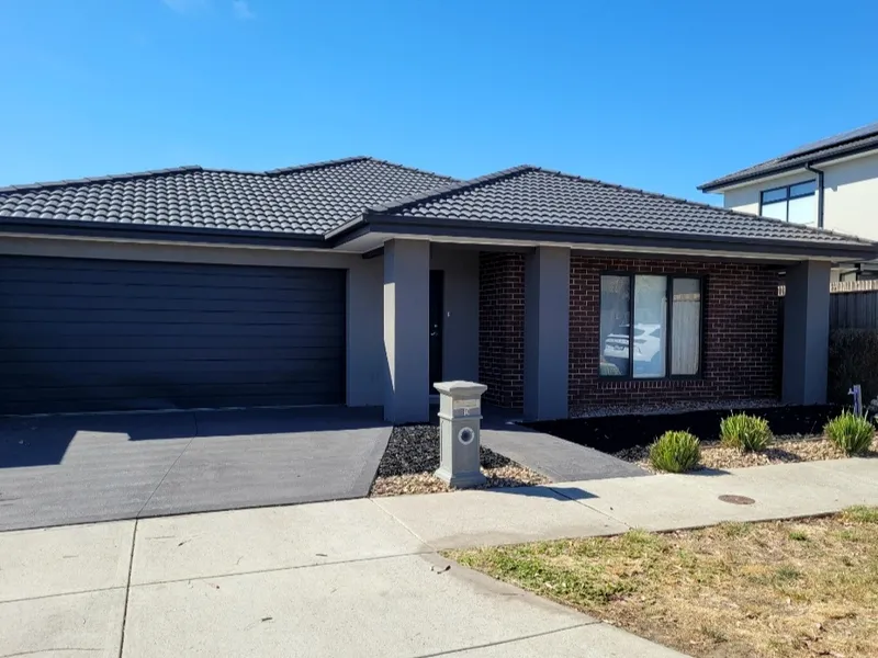 Welcome to Your New Family Home