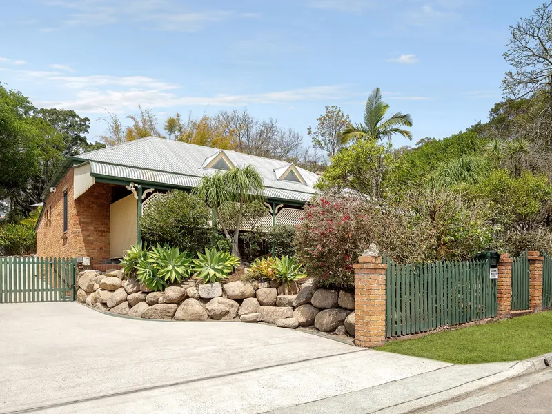 Uncover your perfect sanctuary!