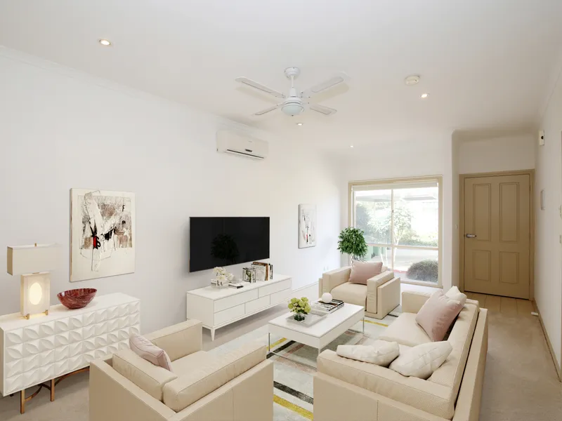 Independent Lifestyle Change for Over 55’s