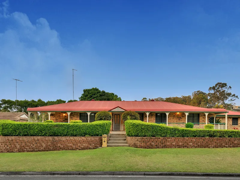 Beautiful Family Home!