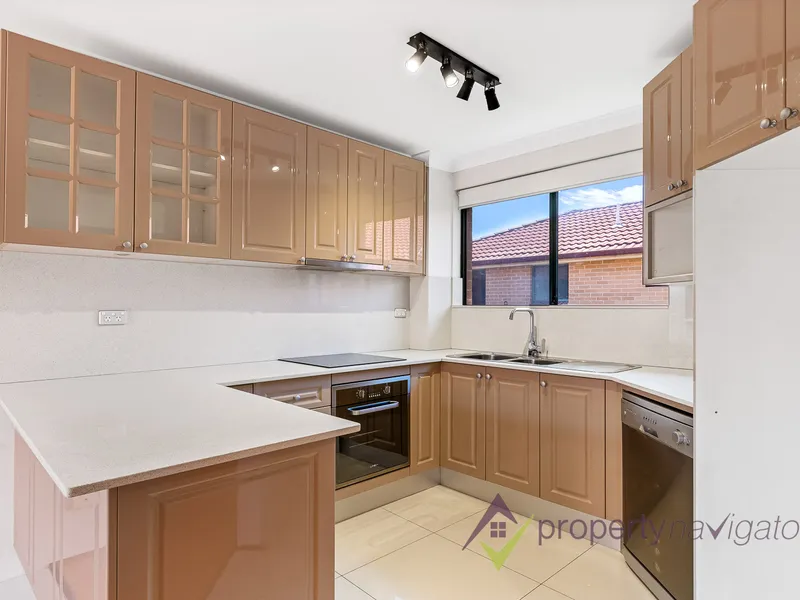 Conveniently Located Two Bedroom Unit