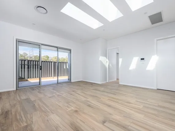 Peaceful living in a great shed!