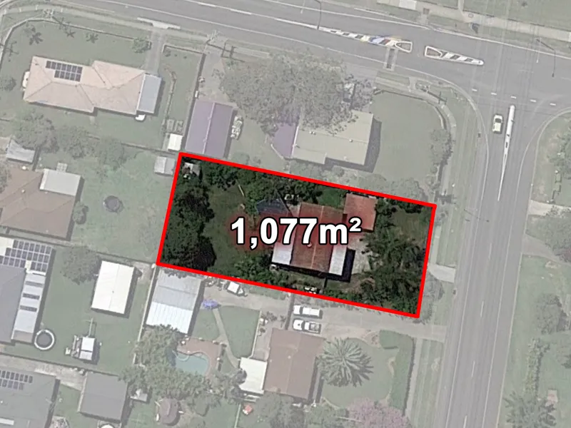 Great Investment Awaits!