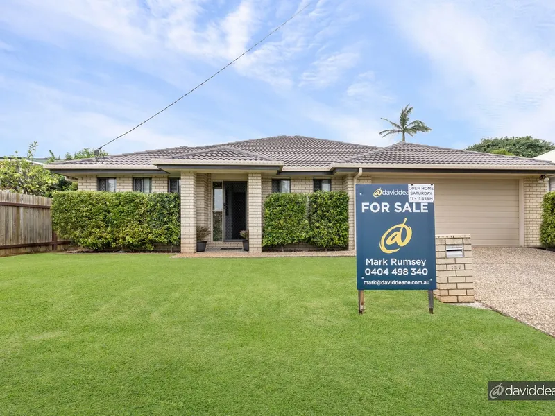 Modern, Spacious & Convenient