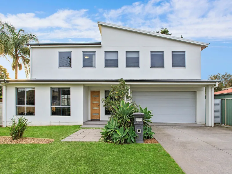 Expressions of Interest