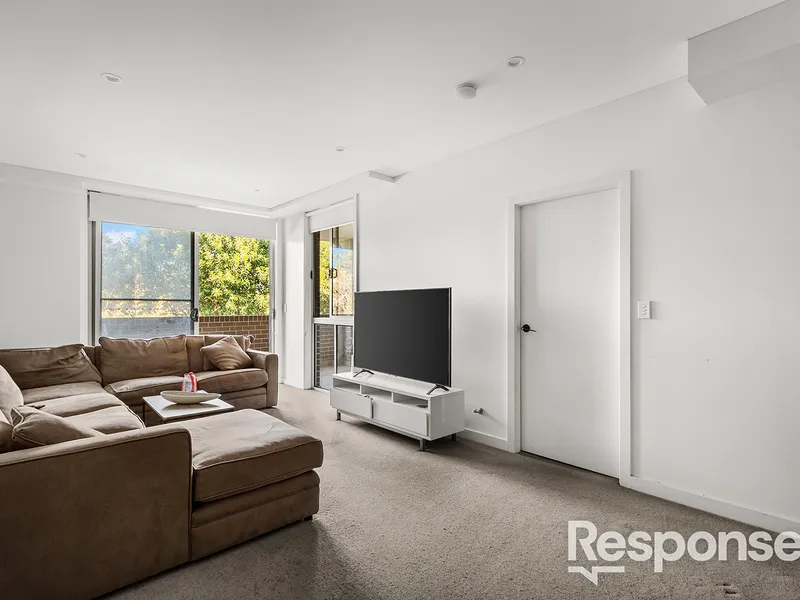 Rare 3 Spacious Bedrooms