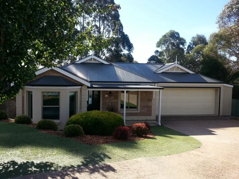 Stunning Three Bedroom Home - Available 26/4/24