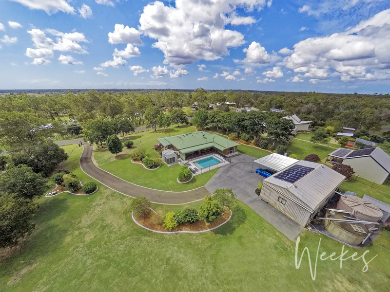 EXPLORE THE GOOD LIFE