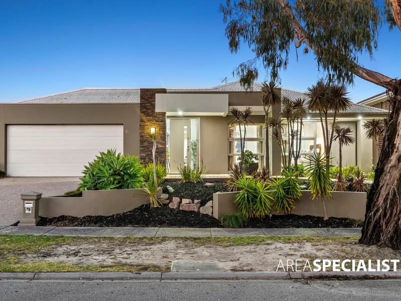 Bespoke Architectural Property in Lyndhurst…