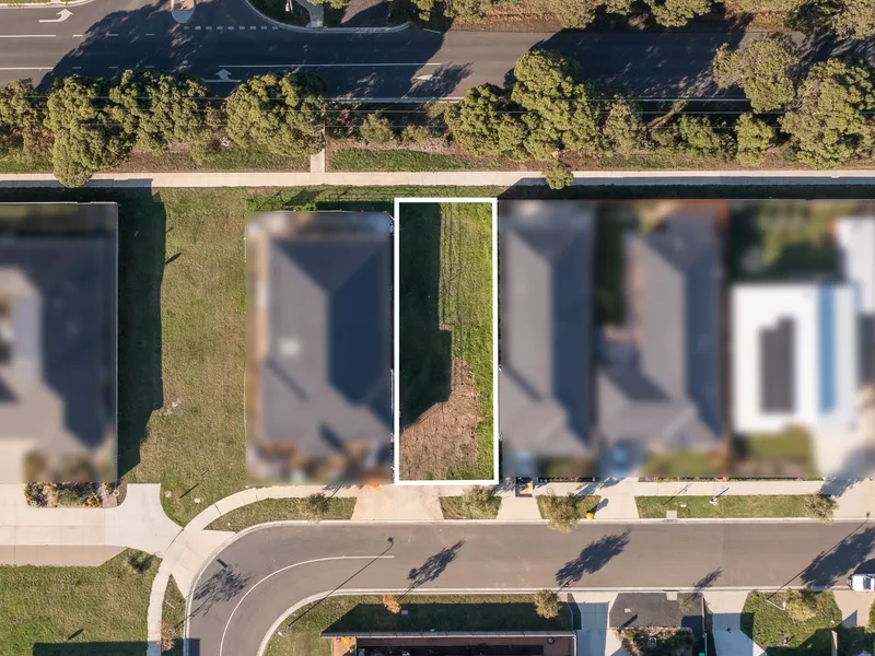 Titled Shoalhaven Allotment