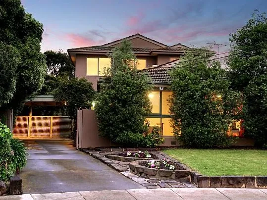 Bedroom Family Home!