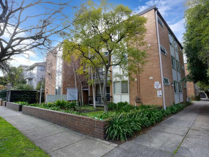 One bedroom beauty in the heart of Armadale