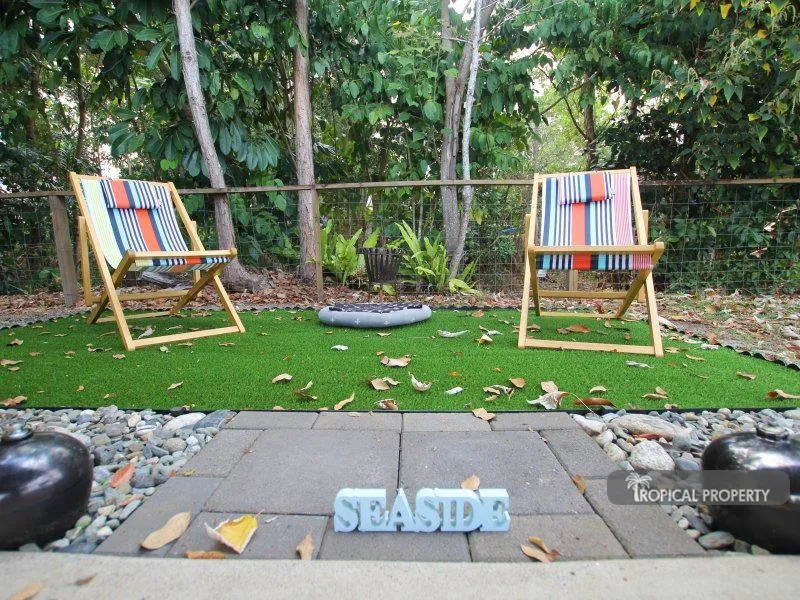 Mission Beach Weekender !