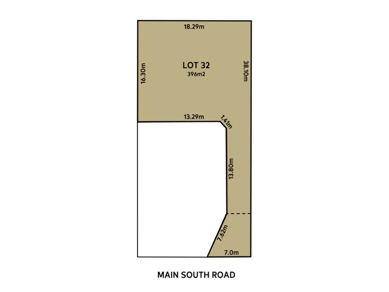 Bargain Block in convenient location