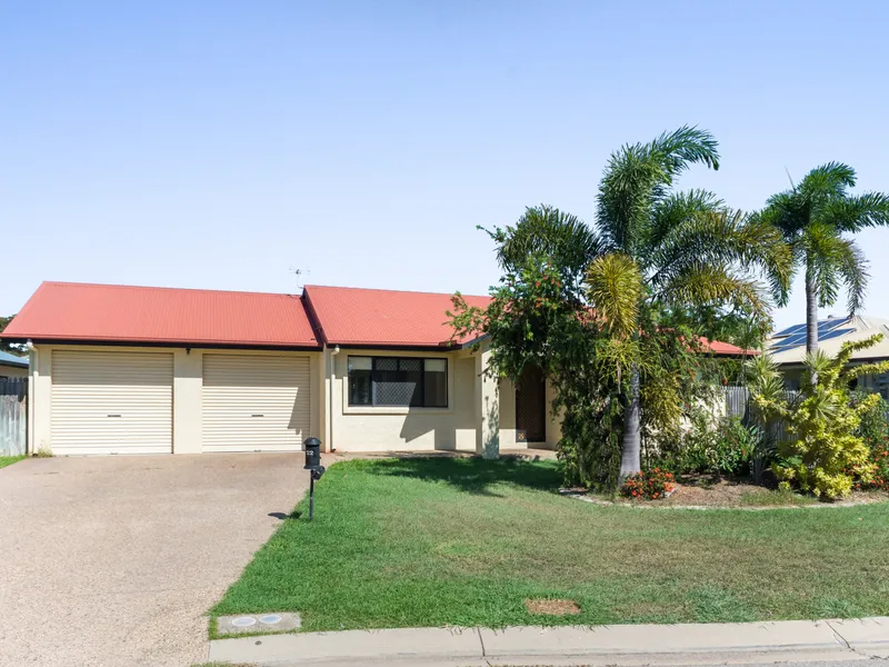 FAMILY SIZE and LOCATION