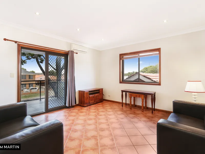 MGM MARTIN – THREE BEDROOM DUPLEX