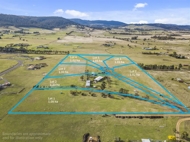 Expressions of Interest over $350,000