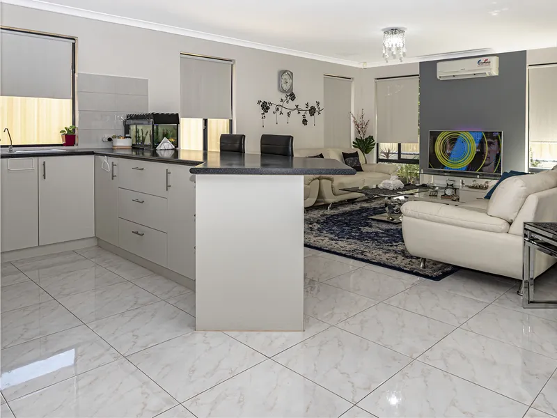 ANOTHER PROPERTY UNDER OFFER BY ALLA