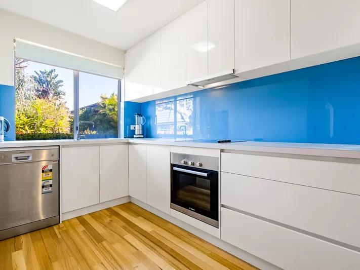 EVERYONE ATTENDING A HOME OPEN MUST REGISTER THEIR DETAILS (name and phone number)