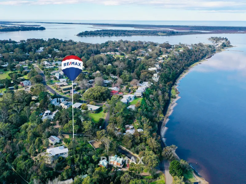 VIEWS, GLORIOUS VIEWS!