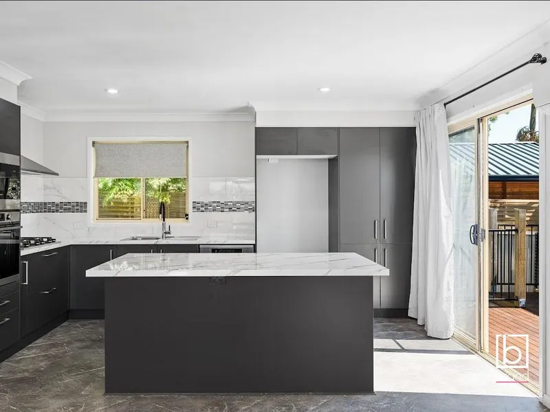 Modern One Bedroom Home