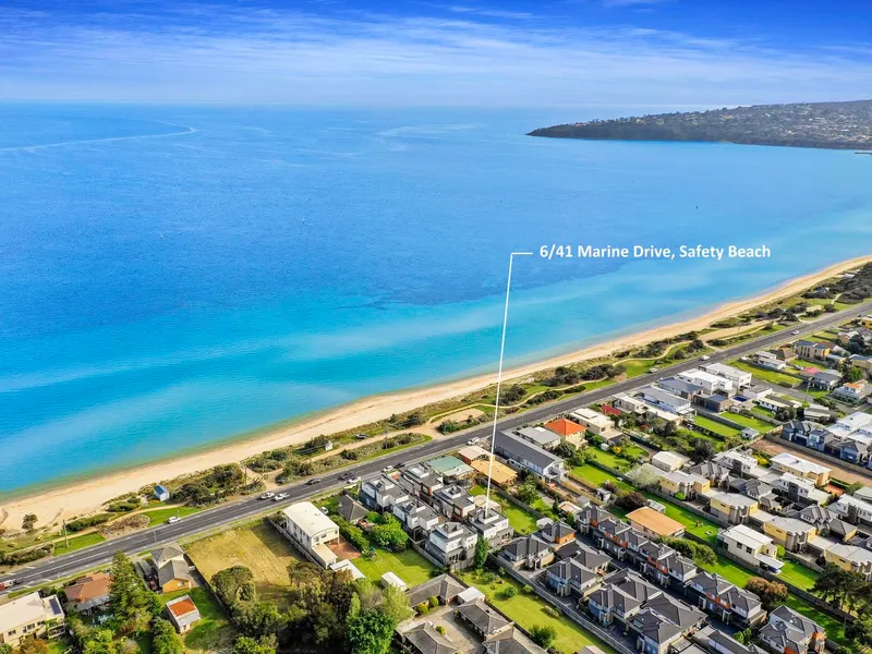 Prestige living in prized location