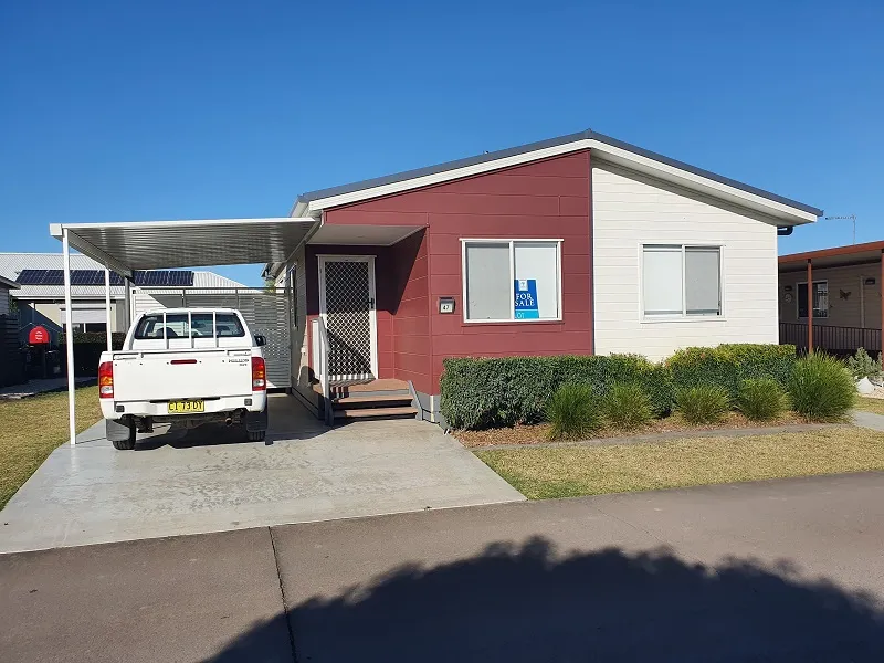 Casino Lifestyle Village - Site CT-47