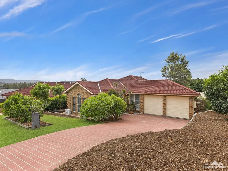 Big and bright on Brittania