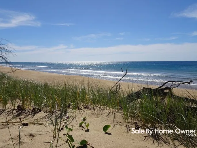 Absolute Beach Front Santuary