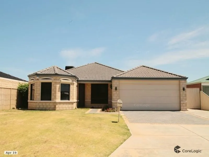 GREAT LOCATION PLEASANT FAMILY HOME