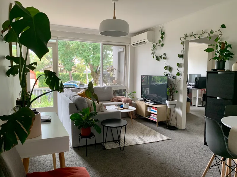 Snazzy Apartment in the Heart of Northcote!