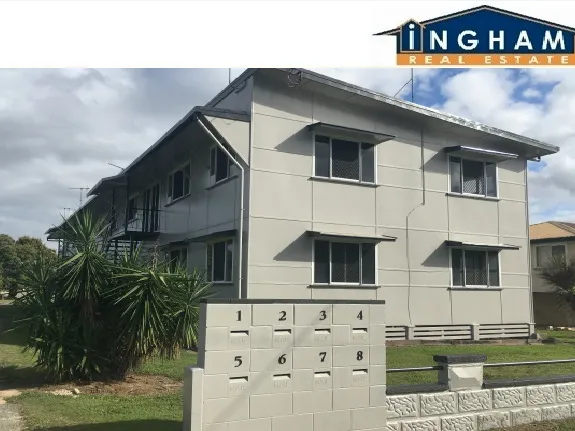 Close To All Amenities!