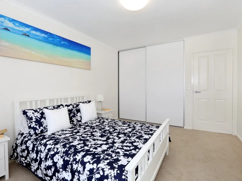 Register your interest! Large two bedroom, private back courtyard, full refurbishment, lots of extras!