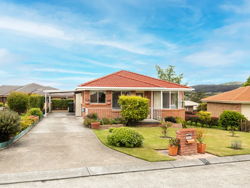 Lovely & Spacious plus Level Access