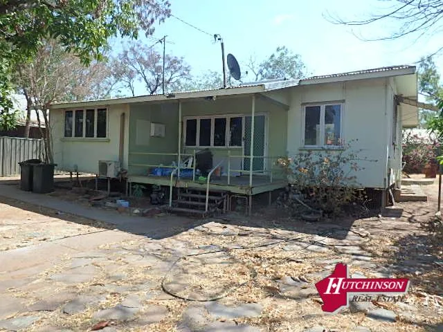 CENTRAL AFFORDABLE OPPORTUNITY  