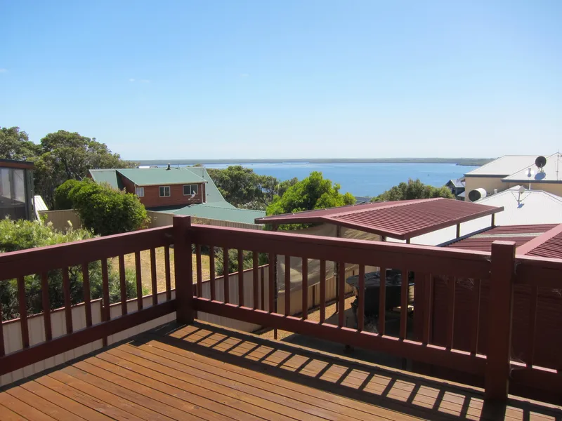 Big Home with Big Views