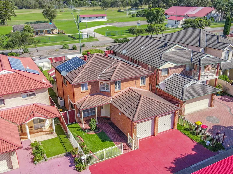 Everything you could possibly want.