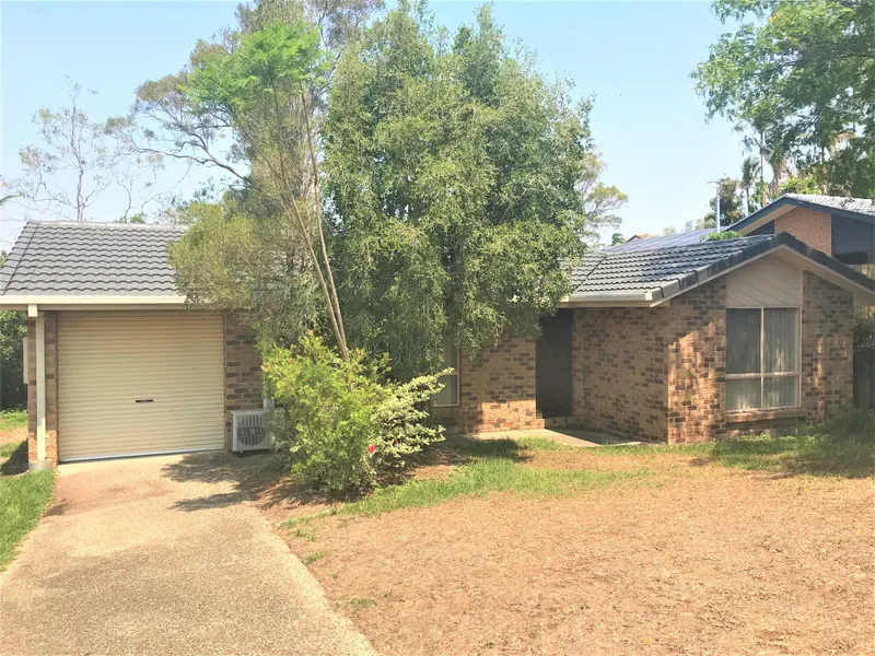 GREAT FAMILY HOME!