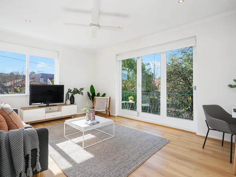 Renovation Sensation Enjoying Sunshine Galore