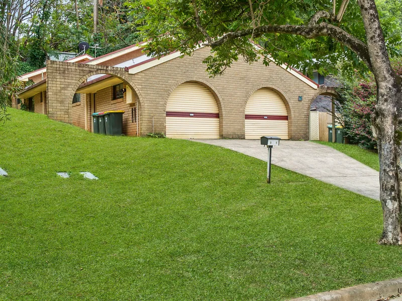 Murwillumbah's Best Buy - Don't Walk, Run!