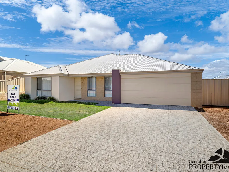 Invest in Your Future