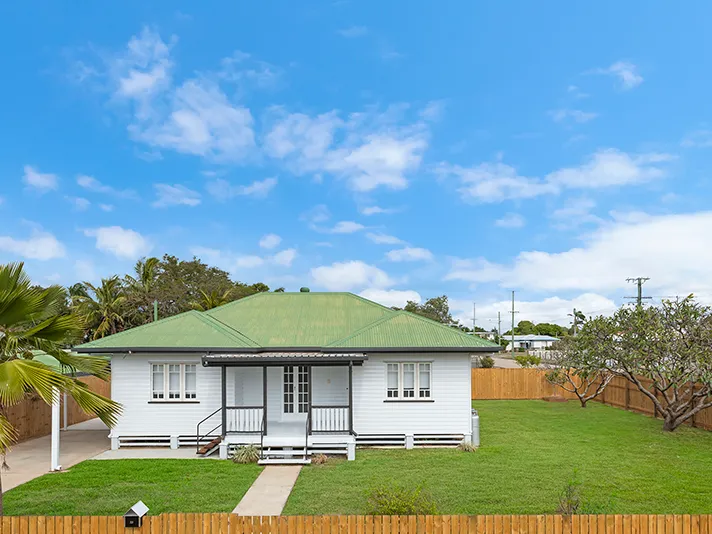 Inner City Renovated Cottage