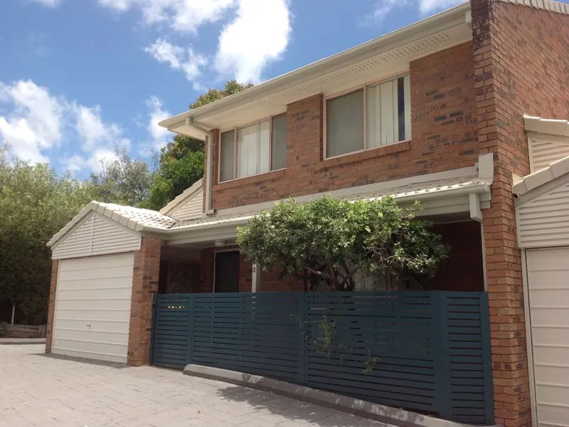 Fantastic Location in the Sort After Manly Catchment !